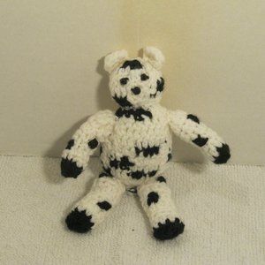 Crochet Bear